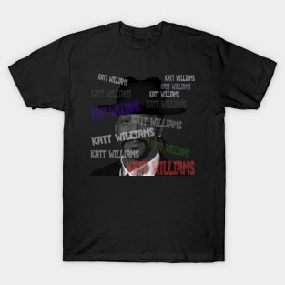 katt williams T-Shirt